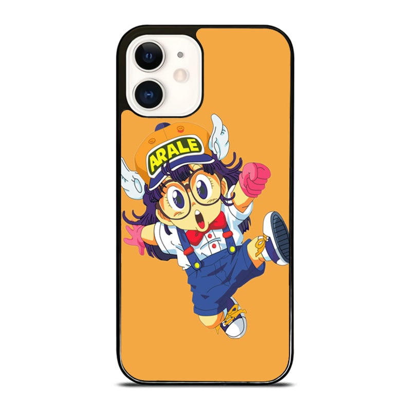 Arale Anime IPhone 16 Pro IPhone 16 Pro Max IPhone 16 Plus IPhone 1514131211X Other Models 0