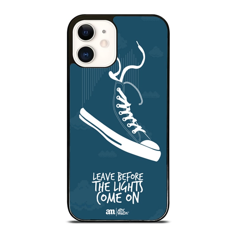 Arctic Monkeys Fluorescent AdoleiPhone 16 Pro IPhone 16 Pro Max IPhone 16 Plus IPhone 1514131211X 0