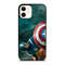 Avengers Captain America Shield IPhone 16 Pro IPhone 16 Pro Max IPhone 16 Plus IPhone 1514131211X   0