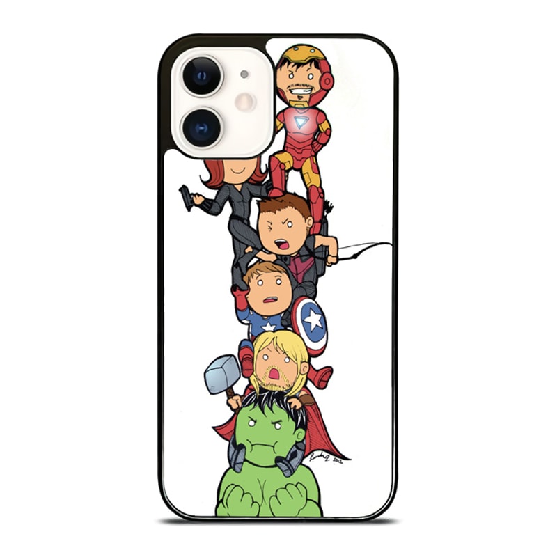 Avengers Tower New IPhone 16 Pro IPhone 16 Pro Max IPhone 16 Plus IPhone 1514131211X Other Models 0