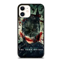 batman and joker the dark knigt iphone 16 pro, iphone 16 pro max, iphone 16 plus, iphone 15/14/13/12/11/x & other models