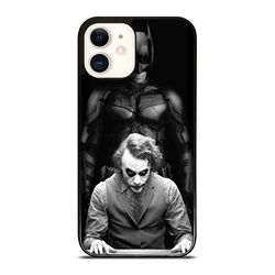batman and joker iphone 16 pro, iphone 16 pro max, iphone 16 plus, iphone 15/14/13/12/11/x & other models