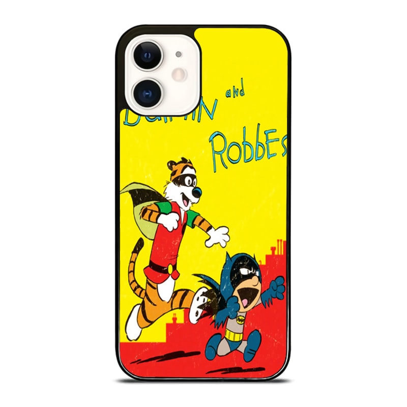 Batmin And Robbes IPhone 16 Pro IPhone 16 Pro Max IPhone 16 Plus IPhone 1514131211X Other Models 0