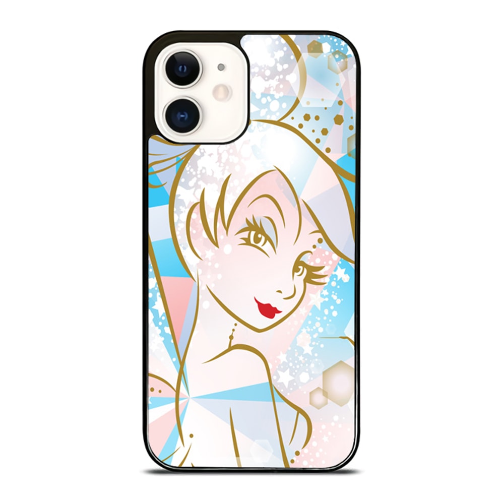 Beautiful Tinkerbel IPhone 16 Pro IPhone 16 Pro Max IPhone 16 Plus IPhone 1514131211X Other Models 0