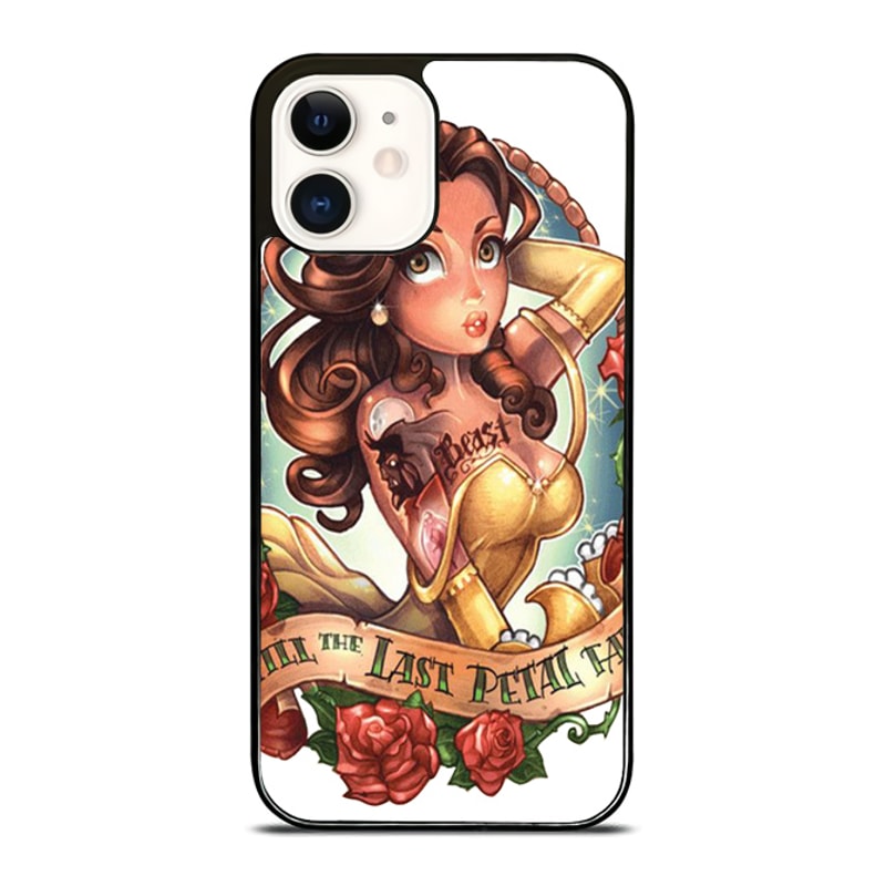 Beauty And The Beast 7 IPhone 16 Pro IPhone 16 Pro Max IPhone 16 Plus IPhone 1514131211X Other Mod 0