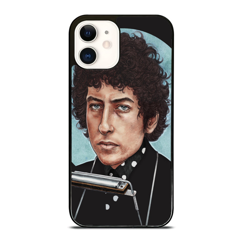 Bob Dylan Smokers Fan Art Cover IPhone 16 Pro IPhone 16 Pro Max IPhone 16 Plus IPhone 1514131211X   0