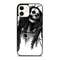 Bob Marley Skull Black And WhiteiPhone 16 Pro IPhone 16 Pro Max IPhone 16 Plus IPhone 1514131211X   0