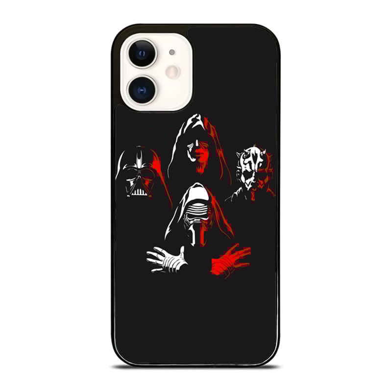Bohemian Revenge IPhone 16 Pro IPhone 16 Pro Max IPhone 16 Plus IPhone 1514131211X Other Models 0