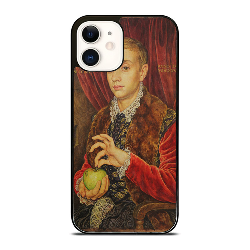 Boy With Apple Grand Budapest IPhone 16 Pro IPhone 16 Pro Max IPhone 16 Plus IPhone 1514131211X  Ot 0