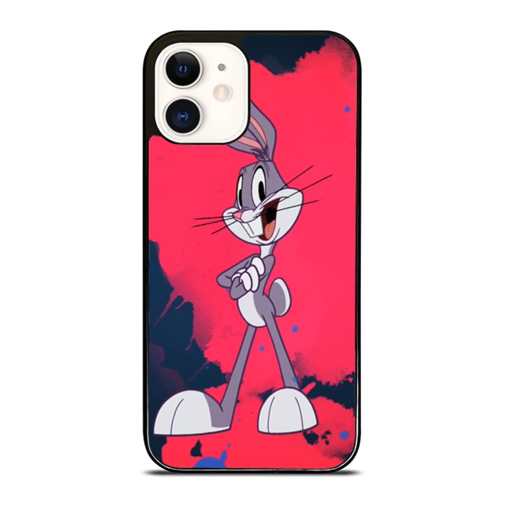 Bugs Bunny Modern IPhone 16 Pro IPhone 16 Pro Max IPhone 16 Plus IPhone 1514131211X Other Models 0