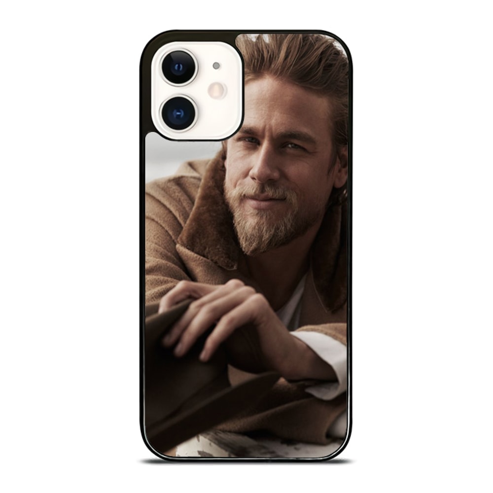 Charlie Hunnam Bath RobeCigariPhone 16 Pro IPhone 16 Pro Max IPhone 16 Plus IPhone 1514131211X Oth 0
