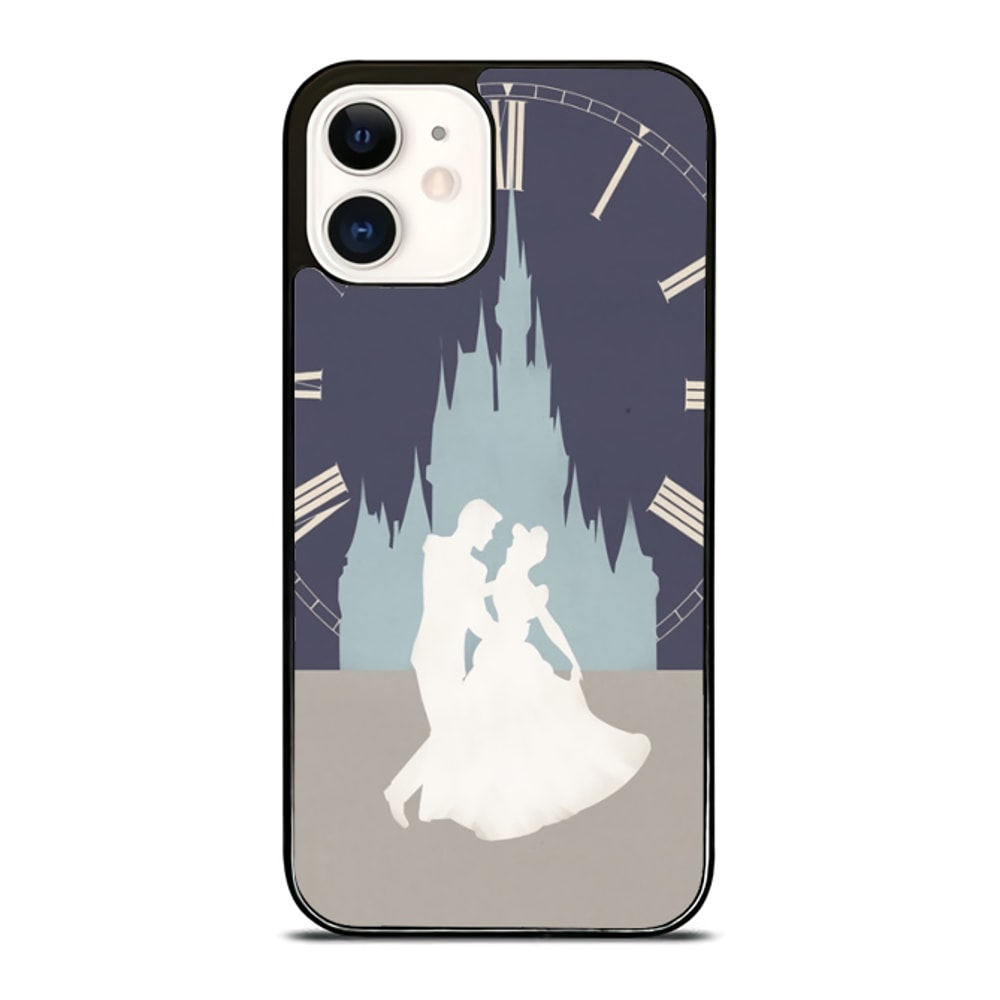 Cinderella Midnight IPhone 16 Pro IPhone 16 Pro Max IPhone 16 Plus IPhone 1514131211X Other Models 0