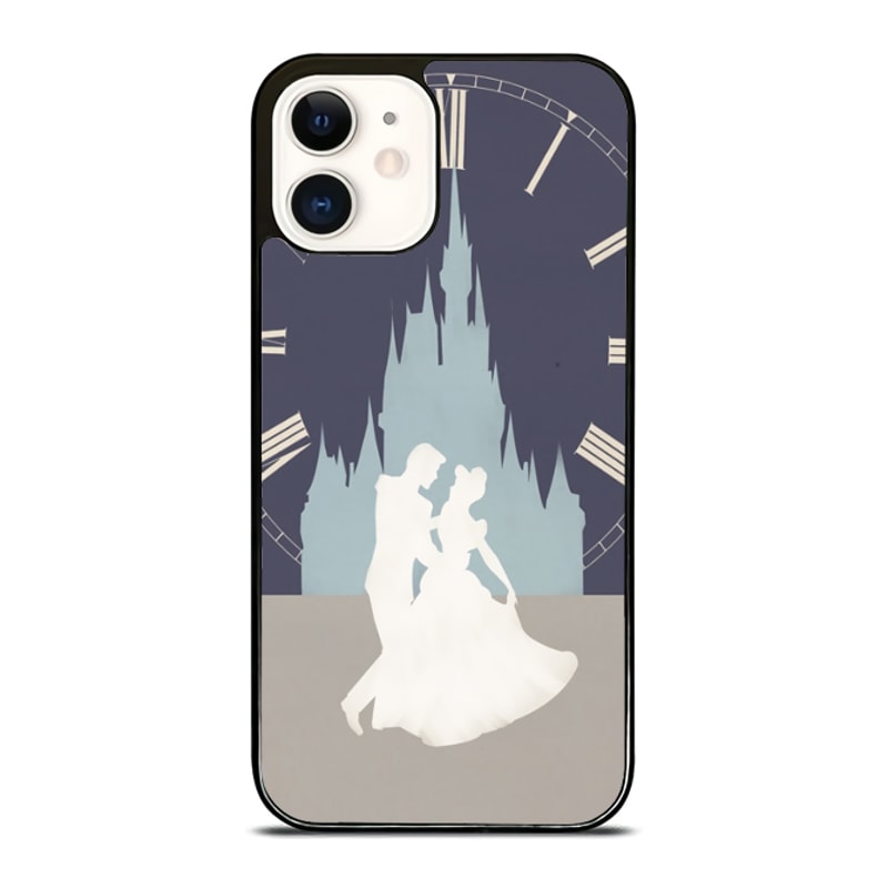 Cinderella Midnight IPhone 16 Pro IPhone 16 Pro Max IPhone 16 Plus IPhone 1514131211X Other Models 0