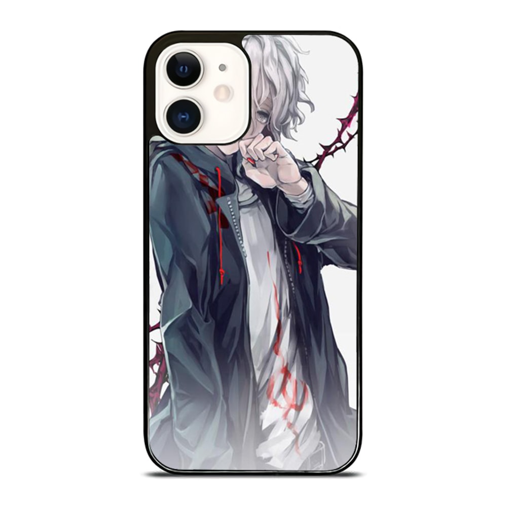Dangan Ronpa Guy IPhone 16 Pro IPhone 16 Pro Max IPhone 16 Plus IPhone 1514131211X Other Models 0