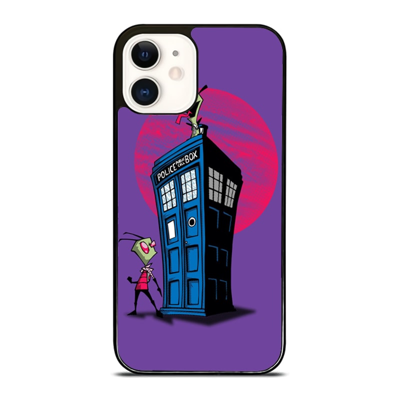 Doctor Who Funny Abbey Road IPhone 16 Pro IPhone 16 Pro Max IPhone 16 Plus IPhone 1514131211X Othe 0