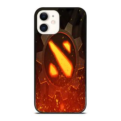 dota 2 logo gear iphone 16 pro, iphone 16 pro max, iphone 16 plus, iphone 15/14/13/12/11/x & other models