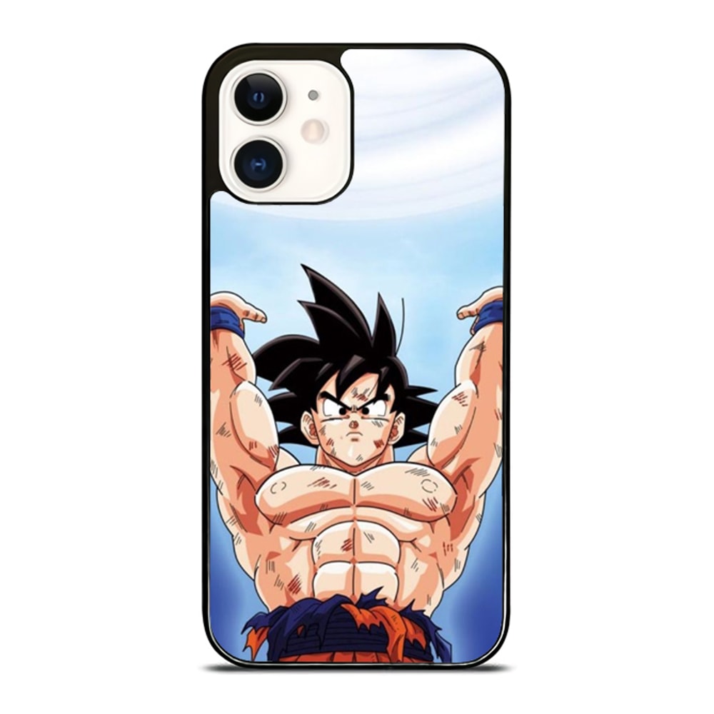 Dragon Ball Z Lift IPhone 16 Pro IPhone 16 Pro Max IPhone 16 Plus IPhone 1514131211X Other Models 0