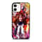 Dragon Ball Z Metamorphosis IPhone 16 Pro IPhone 16 Pro Max IPhone 16 Plus IPhone 1514131211X Othe 0