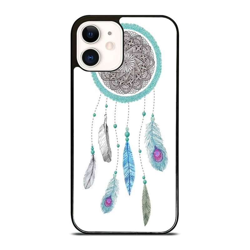 Dreamcatcher On Wht IPhone 16 Pro IPhone 16 Pro Max IPhone 16 Plus IPhone 1514131211X Other Models 0