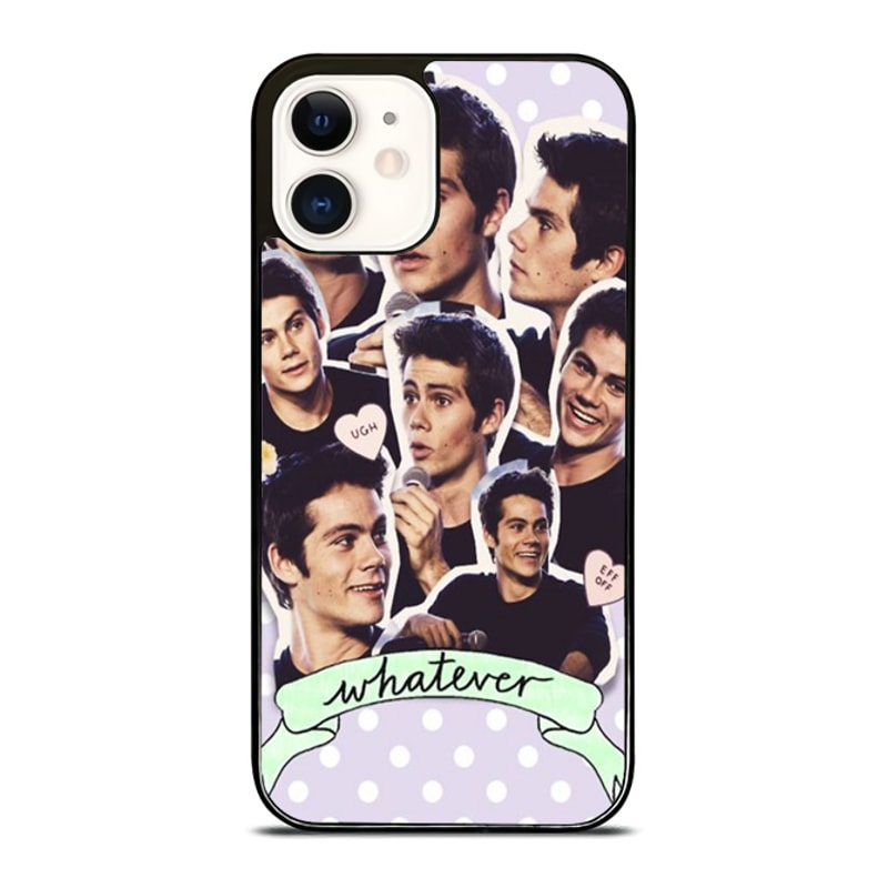 Dylan Obrien Collage IPhone 16 Pro IPhone 16 Pro Max IPhone 16 Plus IPhone 1514131211X Other Model 0