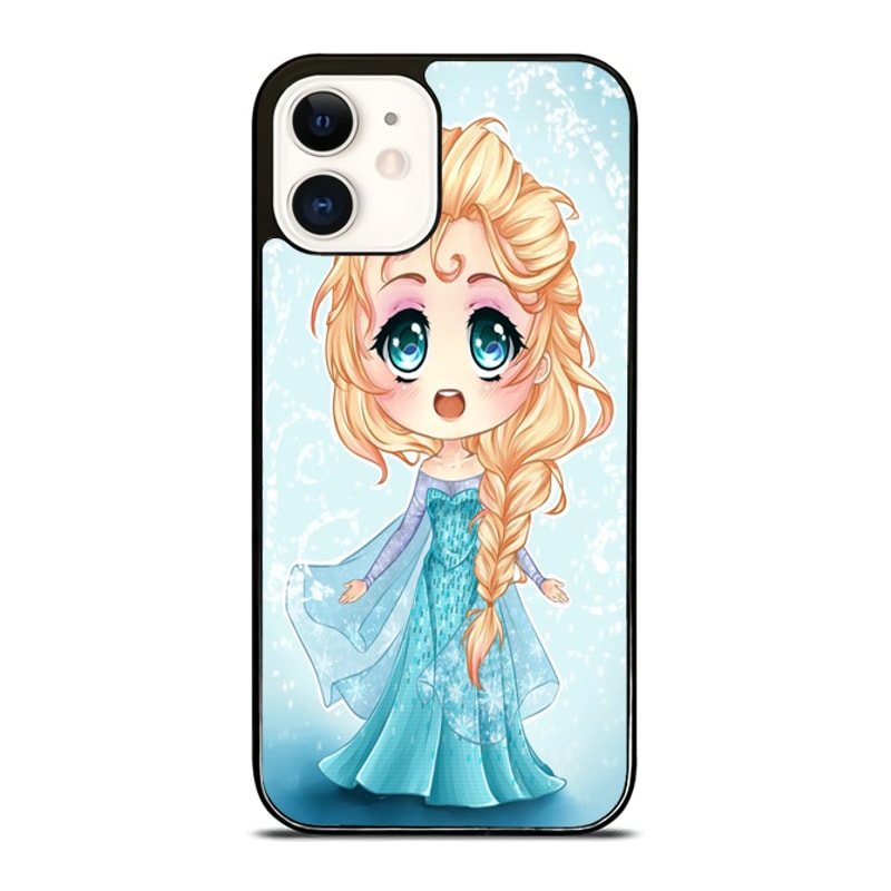 Elsa IPhone 16 Pro IPhone 16 Pro Max IPhone 16 Plus IPhone 1514131211X Other Models 0
