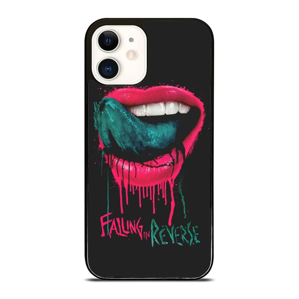 Falling In Reverse IPhone 16 Pro IPhone 16 Pro Max IPhone 16 Plus IPhone 1514131211X Other Models 0