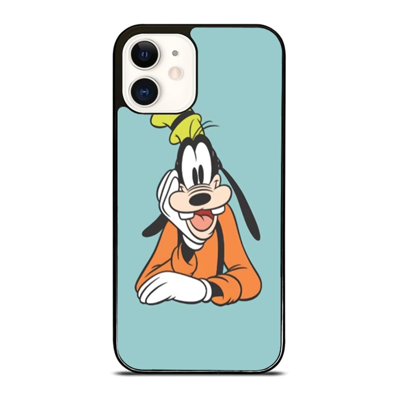 Goofy Lt Blue Bkg IPhone 16 Pro IPhone 16 Pro Max IPhone 16 Plus IPhone 1514131211X Other Models 0