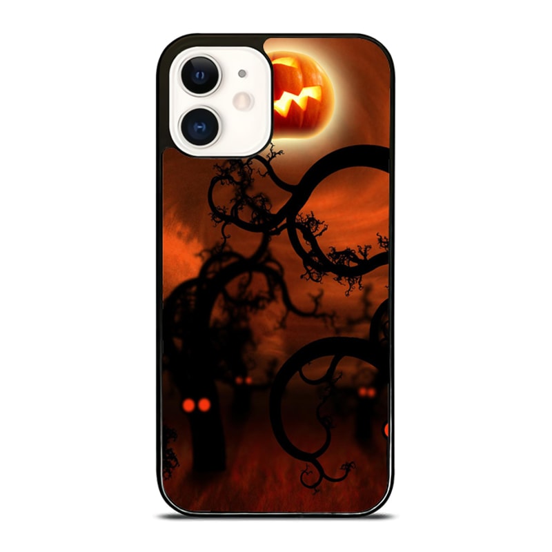 Halloween Landscape IPhone 16 Pro IPhone 16 Pro Max IPhone 16 Plus IPhone 1514131211X Other Models 0