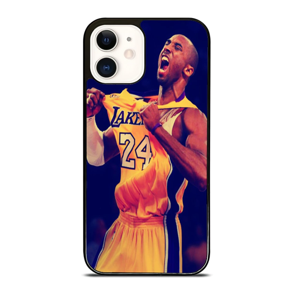 Kobe Choked IPhone 16 Pro IPhone 16 Pro Max IPhone 16 Plus IPhone 1514131211X Other Models 0