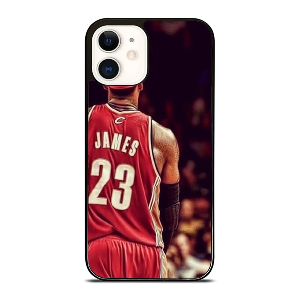 Lebron James Home IPhone 16 Pro IPhone 16 Pro Max IPhone 16 Plus IPhone 1514131211X Other Models 0