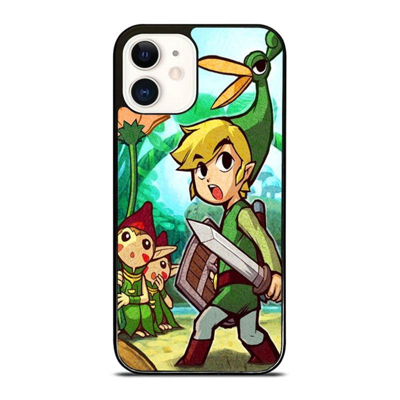 Legend Of Zelda Action War IPhone 16 Pro IPhone 16 Pro Max IPhone 16 Plus IPhone 1514131211X Other 0