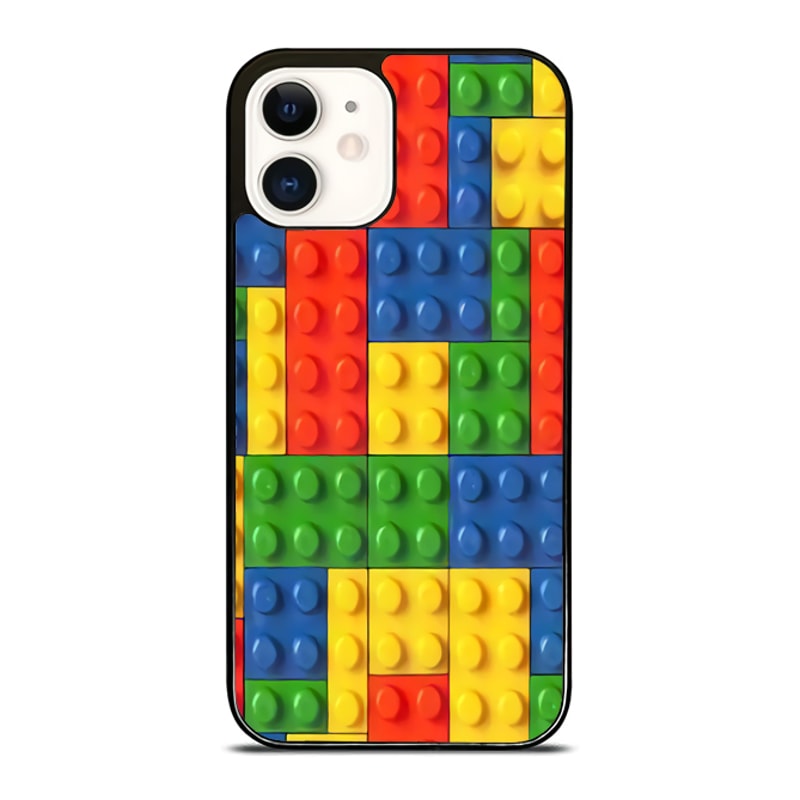 Lego Art Design IPhone 16 Pro IPhone 16 Pro Max IPhone 16 Plus IPhone 1514131211X Other Models 0