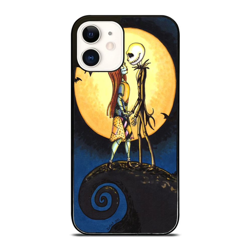 Like Jack And Sally IPhone 16 Pro IPhone 16 Pro Max IPhone 16 Plus IPhone 1514131211X Other Models 0