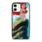 Little Mermaid Art IPhone 16 Pro IPhone 16 Pro Max IPhone 16 Plus IPhone 1514131211X Other Models 0