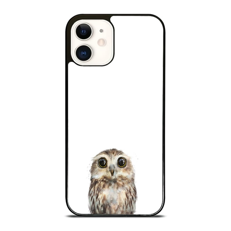 Little Owl IPhone 16 Pro IPhone 16 Pro Max IPhone 16 Plus IPhone 1514131211X Other Models 0