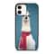 Llama Scarf Tall IPhone 16 Pro IPhone 16 Pro Max IPhone 16 Plus IPhone 1514131211X Other Models 0
