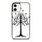 Lord Of The Rings White Tree IPhone 16 Pro IPhone 16 Pro Max IPhone 16 Plus IPhone 1514131211X  Oth 0