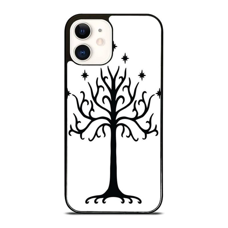 Lord Of The Rings White Tree IPhone 16 Pro IPhone 16 Pro Max IPhone 16 Plus IPhone 1514131211X  Oth 0