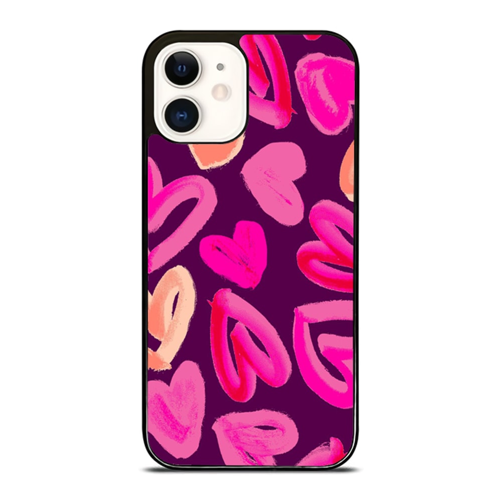 Loves Hearts IPhone 16 Pro IPhone 16 Pro Max IPhone 16 Plus IPhone 1514131211X Other Models 0