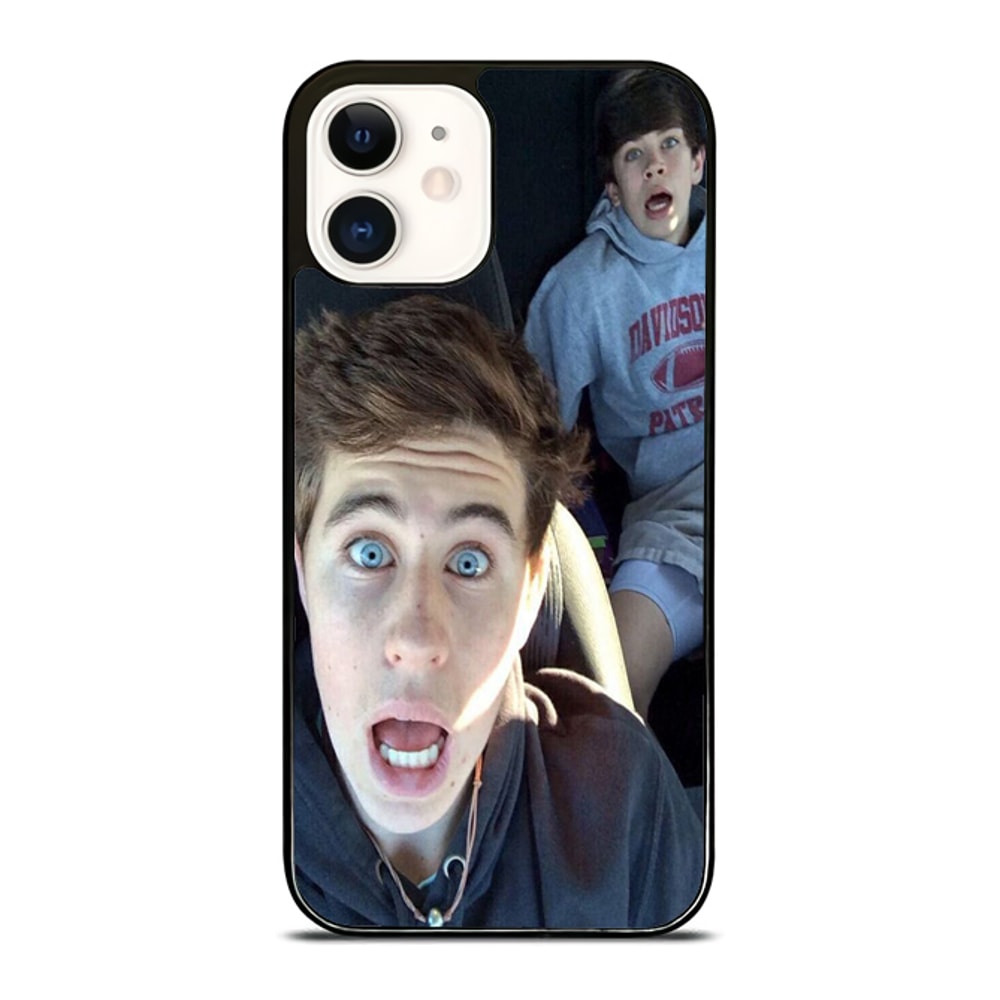 Magcon Boys 3 IPhone 16 Pro IPhone 16 Pro Max IPhone 16 Plus IPhone 1514131211X Other Models 0