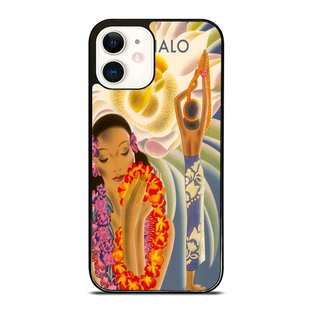 Mahalo A Hawaiian IPhone 16 Pro IPhone 16 Pro Max IPhone 16 Plus IPhone 1514131211X Other Models 0