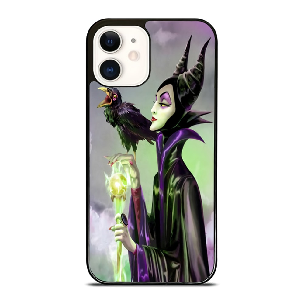 Maleficent IPhone 16 Pro IPhone 16 Pro Max IPhone 16 Plus IPhone 1514131211X Other Models 0