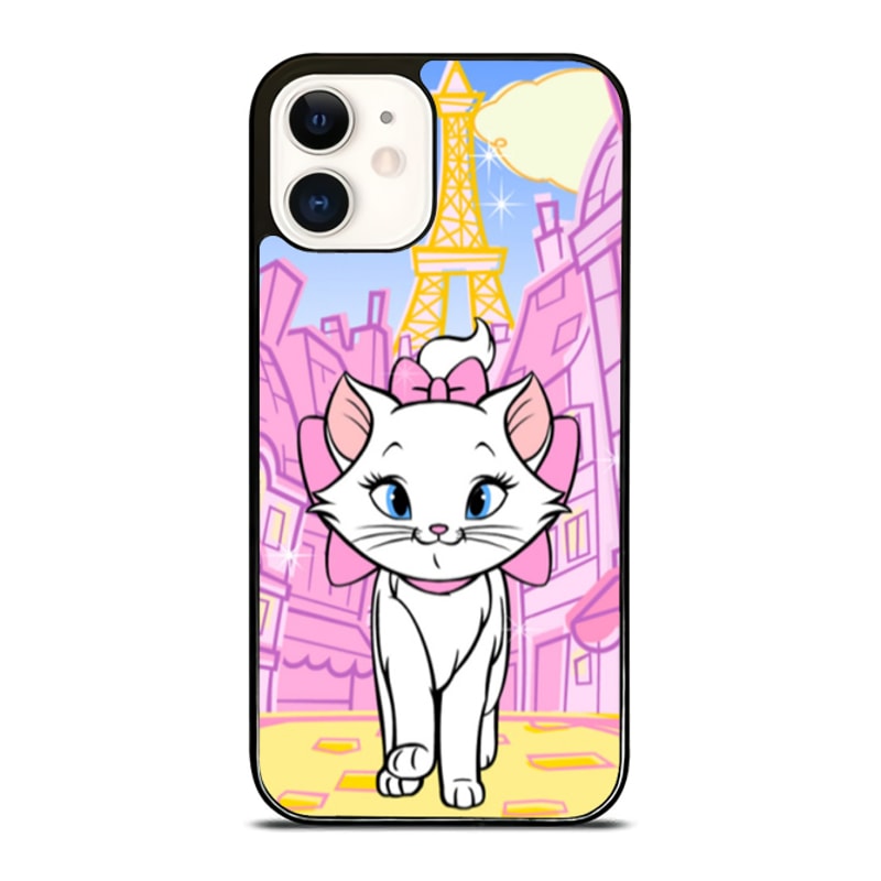 Marie The Aristocats IPhone 16 Pro IPhone 16 Pro Max IPhone 16 Plus IPhone 1514131211X Other Model 0