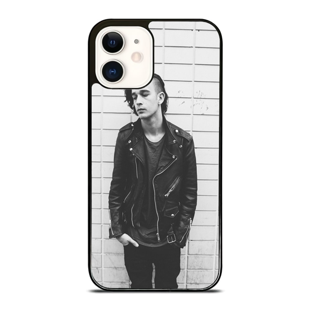Matt Healy Matthew Healy IPhone 16 Pro IPhone 16 Pro Max IPhone 16 Plus IPhone 1514131211X Other M 0