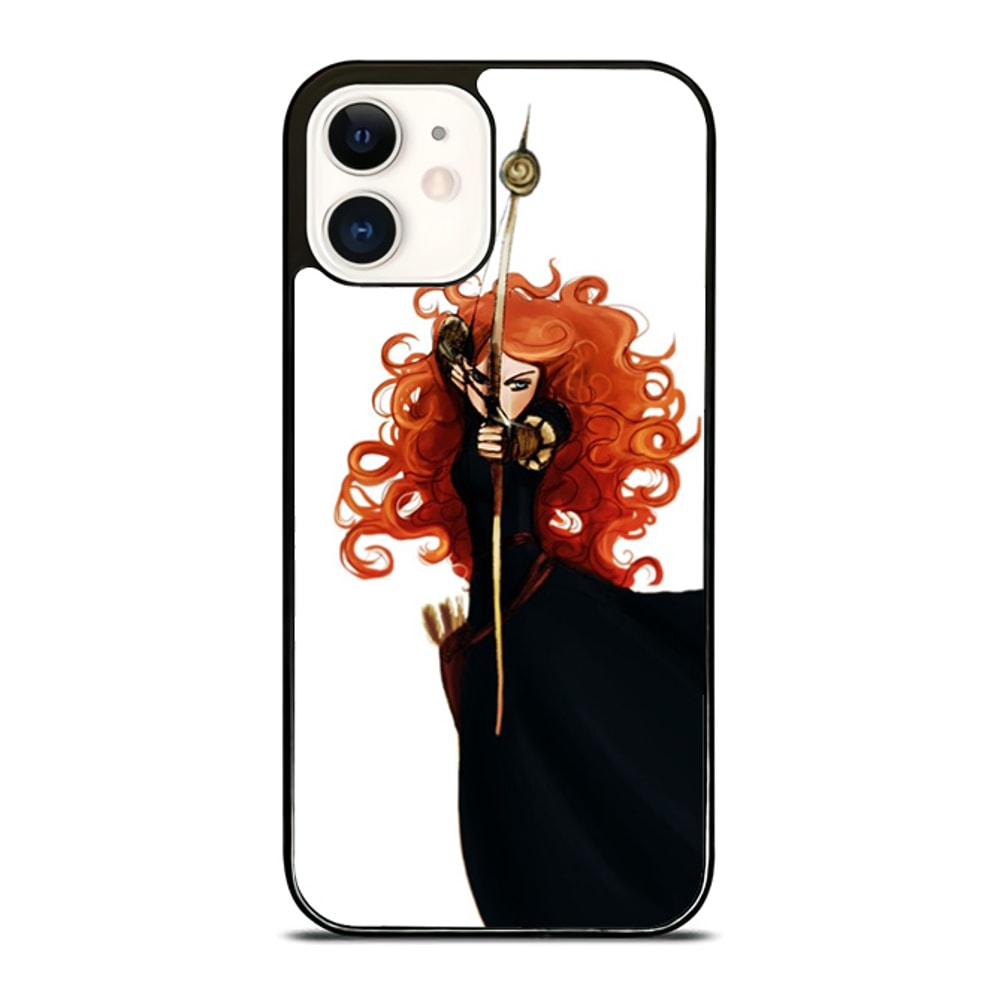 Merida Brave IPhone 16 Pro IPhone 16 Pro Max IPhone 16 Plus IPhone 1514131211X Other Models 0