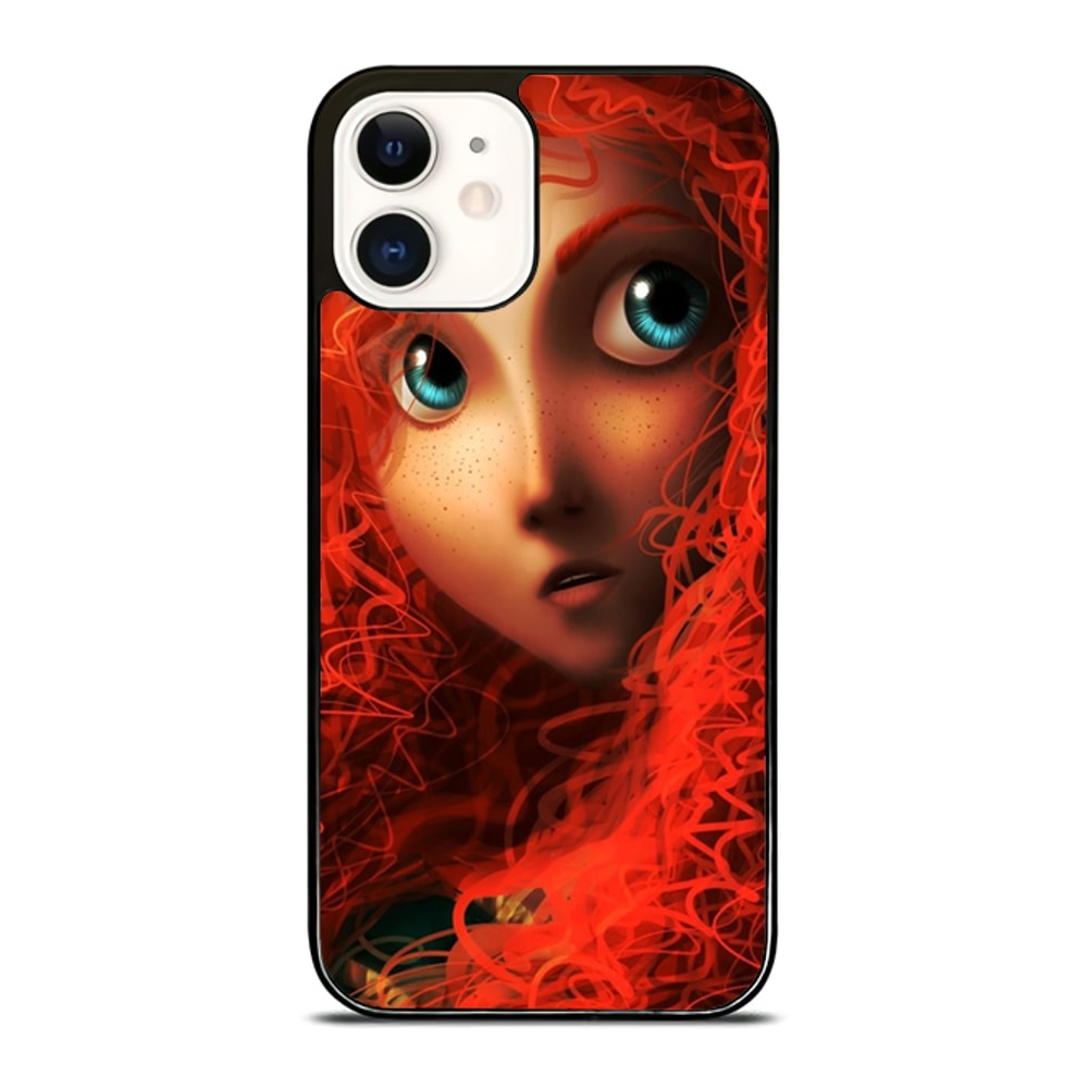 Merida Digital Painting IPhone 16 Pro IPhone 16 Pro Max IPhone 16 Plus IPhone 1514131211X Other Mo 0