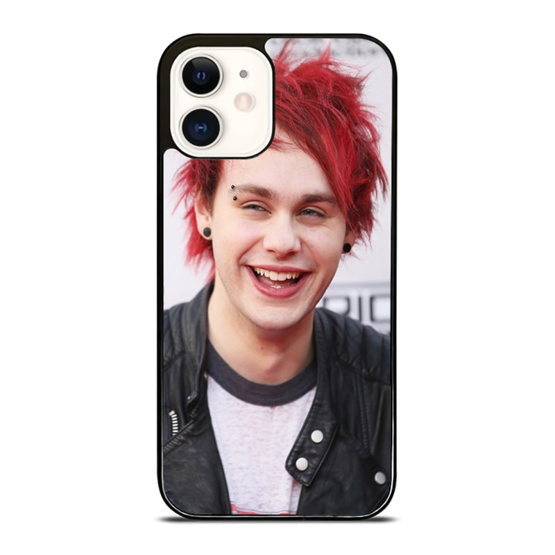Michael Clifford Mike Os IPhone 16 Pro IPhone 16 Pro Max IPhone 16 Plus IPhone 1514131211X Other M 0