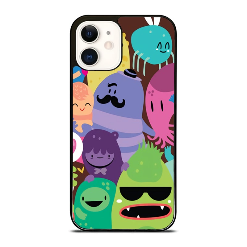 Monster Reunion IPhone 16 Pro IPhone 16 Pro Max IPhone 16 Plus IPhone 1514131211X Other Models 0