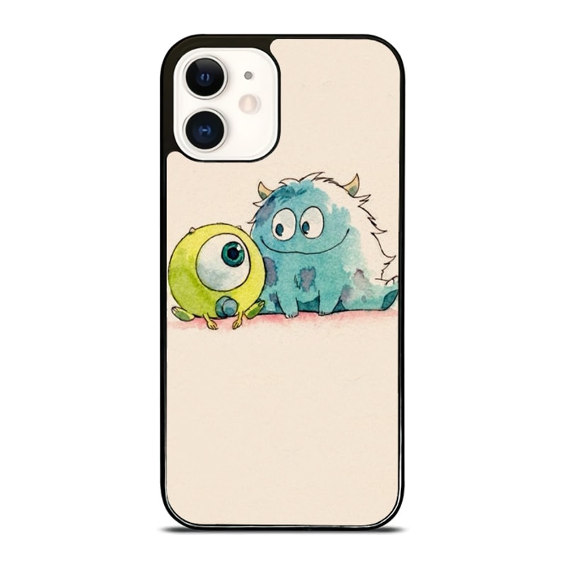 Monsters University Anime DesigniPhone 16 Pro IPhone 16 Pro Max IPhone 16 Plus IPhone 1514131211X 0