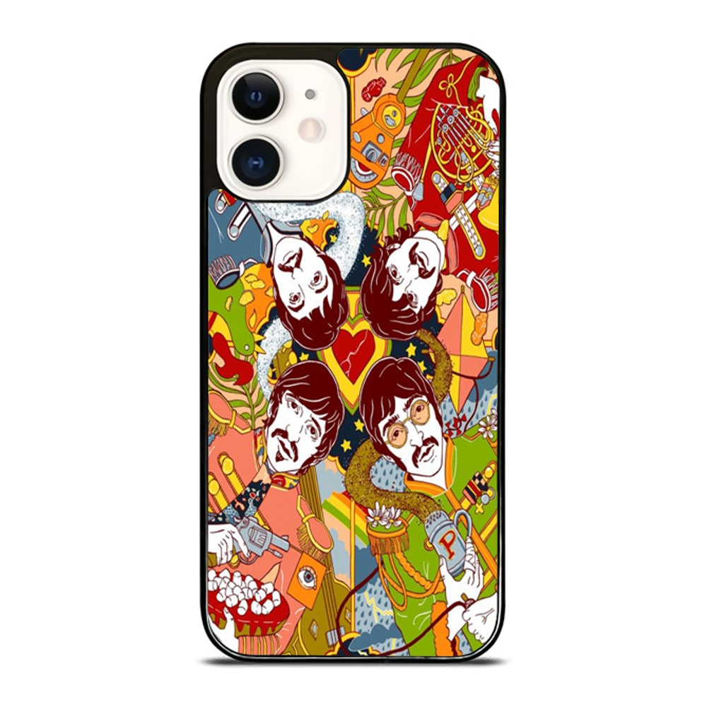 Need Is Beatles IPhone 16 Pro IPhone 16 Pro Max IPhone 16 Plus IPhone 1514131211X Other Models 0